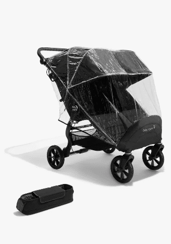 baby jogger double stroller deal