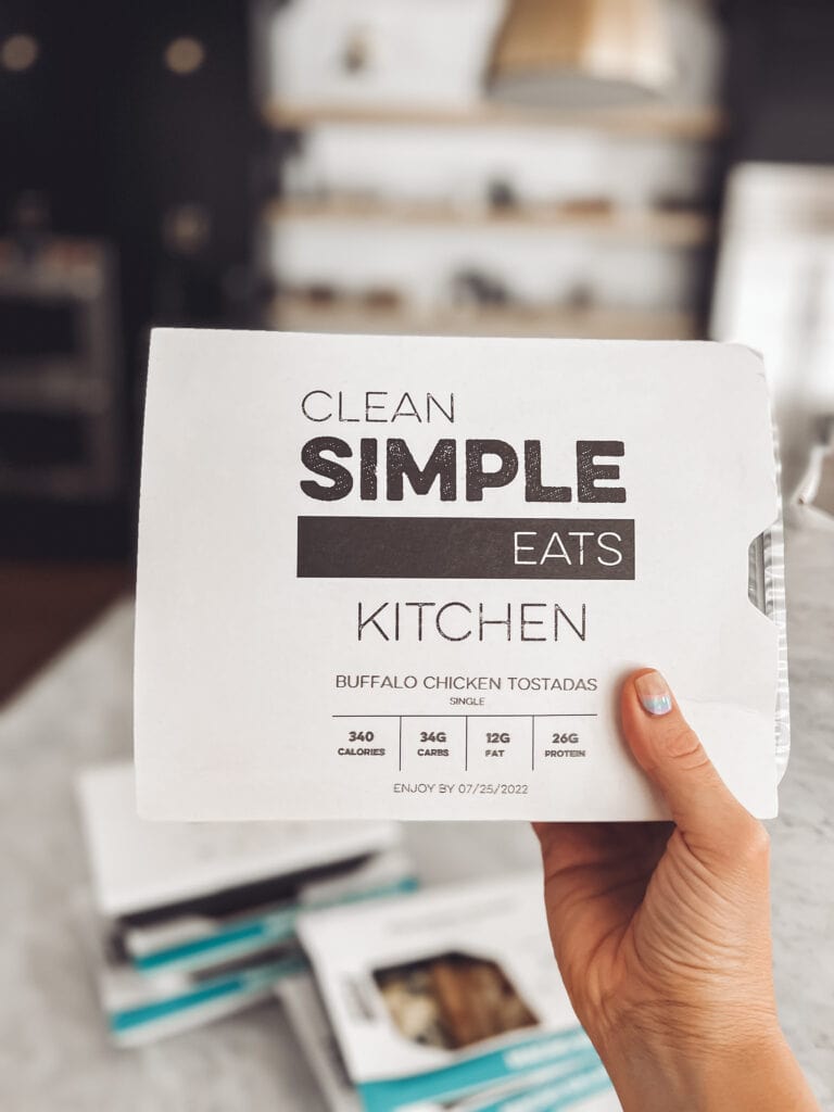 Clean Simple Eats Kitchen: the EASIEST way to eat clean! - Mint Arrow