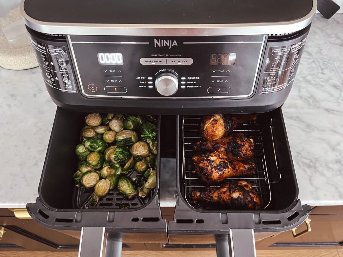 how to use an air fryer 