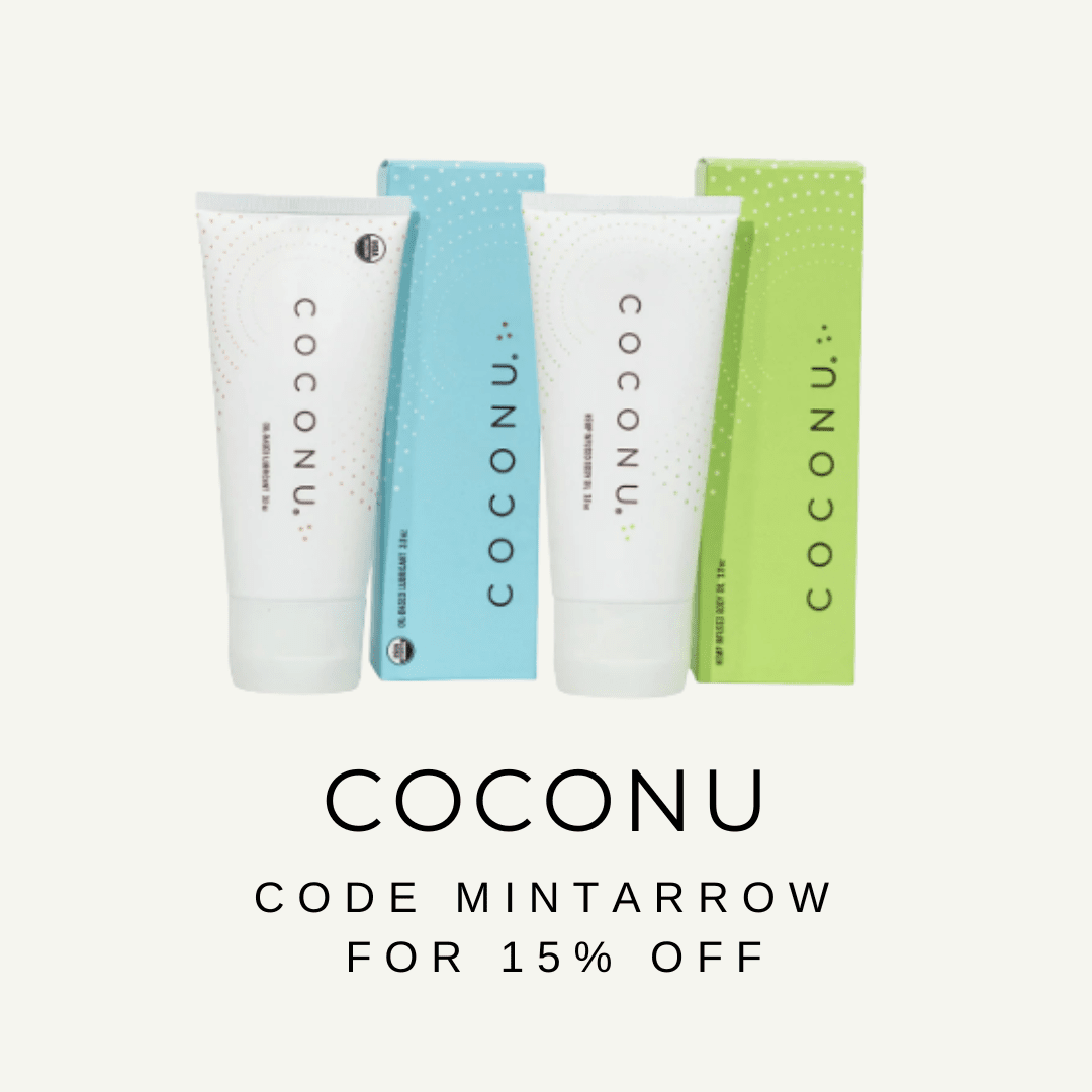 coconu discount code