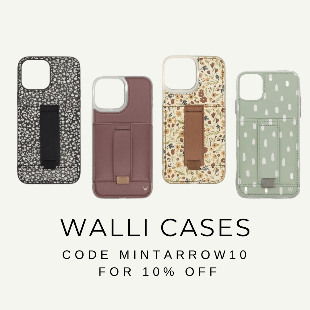 walli cases discount code