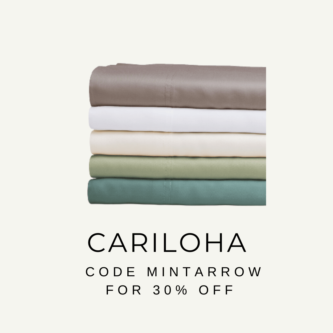 cariloha discount code