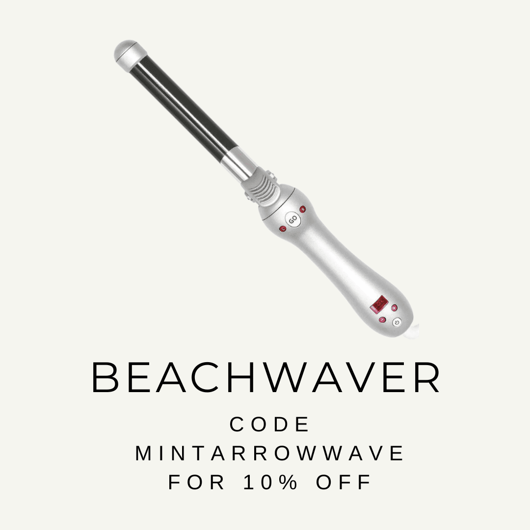 beachwaver discount code
