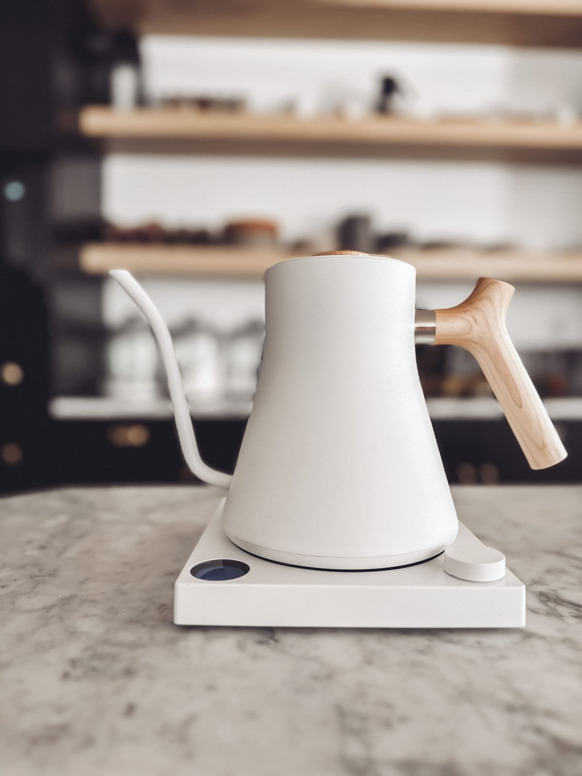 electric kettle 