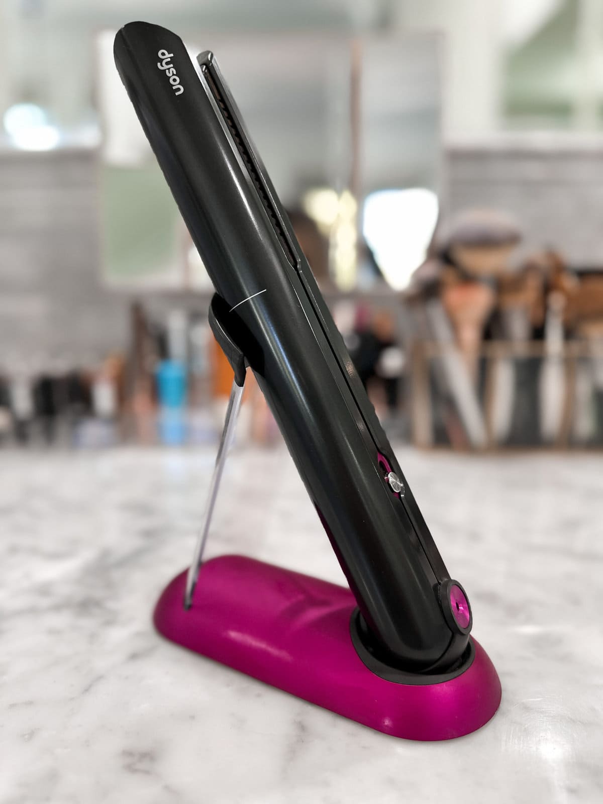 dyson straightener qvc 