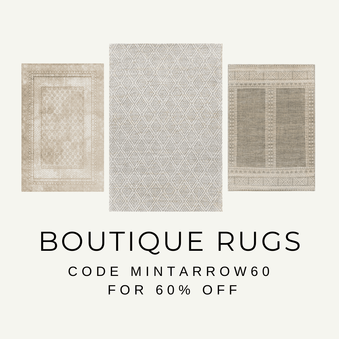 BOUTIQUE RUGS DISCOUNT CODE