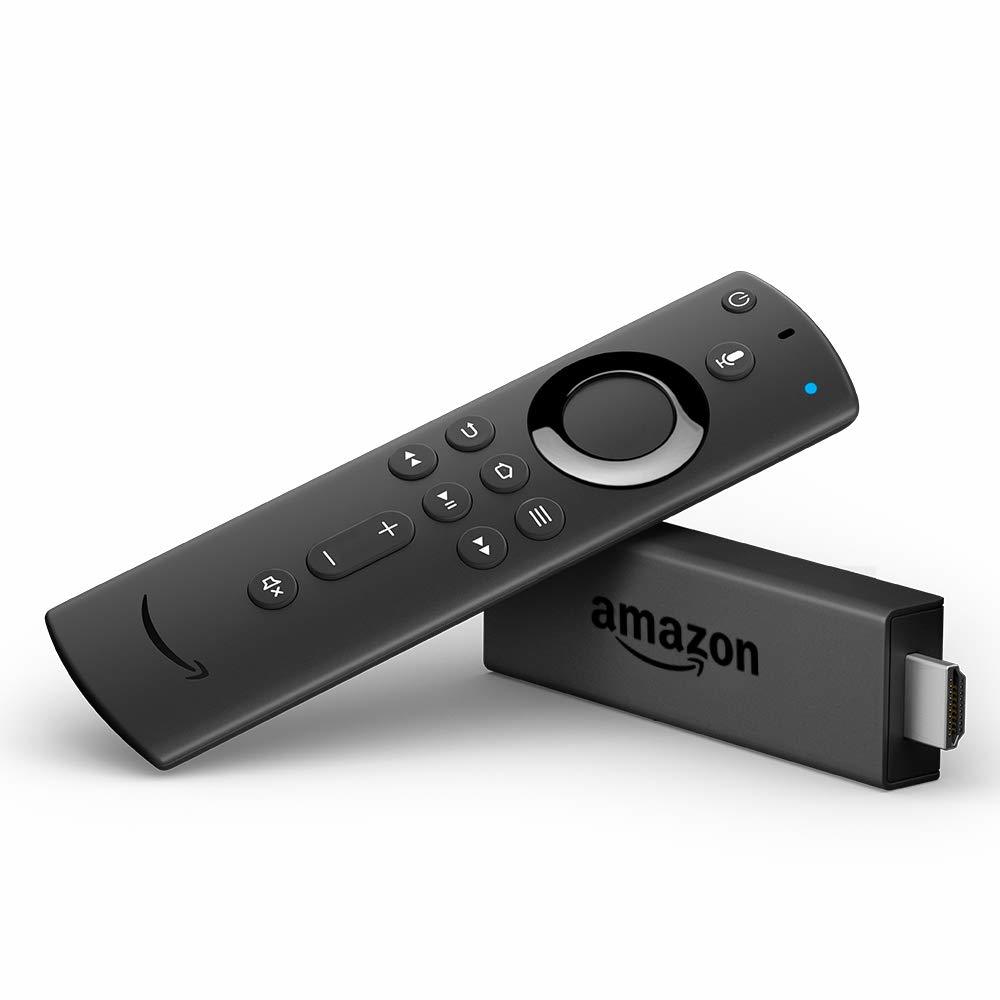 amazon fire stick