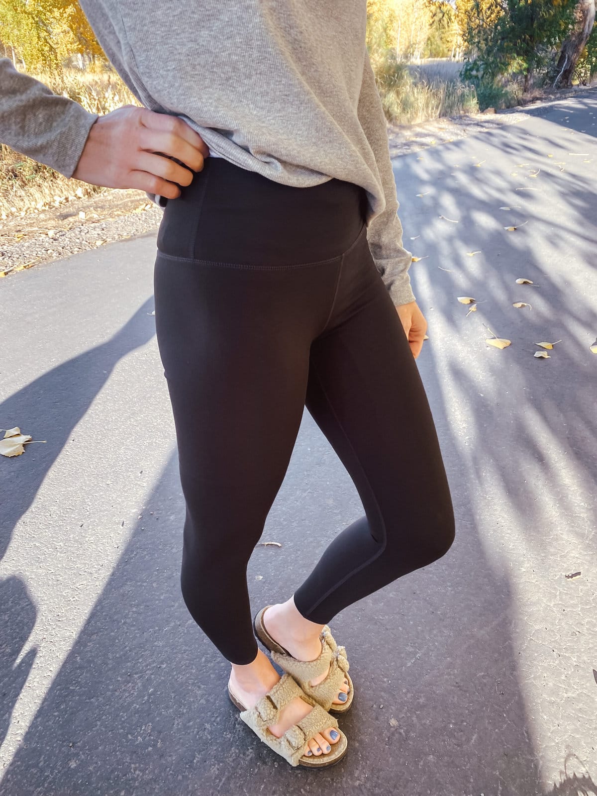 leggings