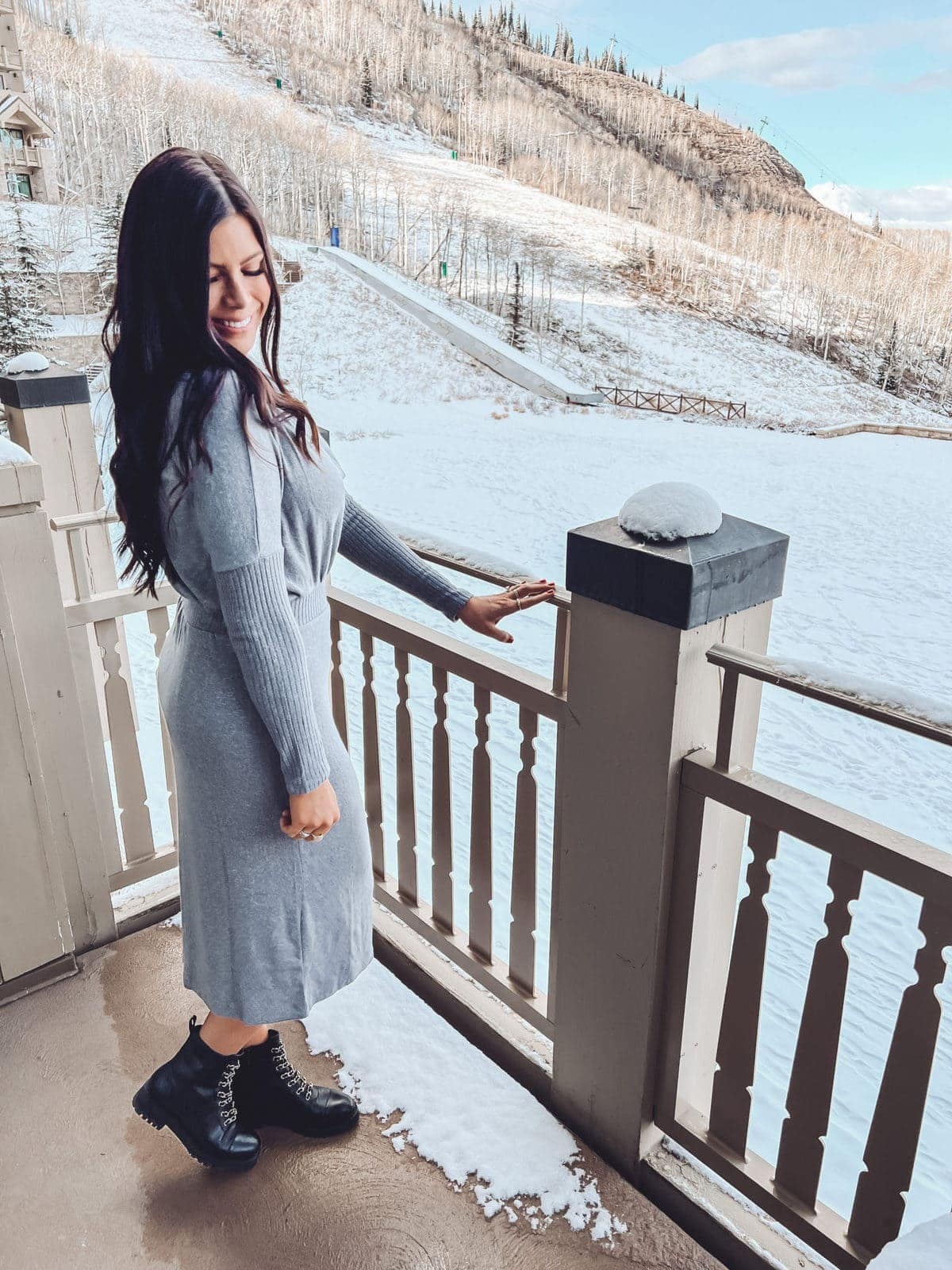 QUICK GUIDE to Anthropologie's Cyber Monday sale! Mint Arrow