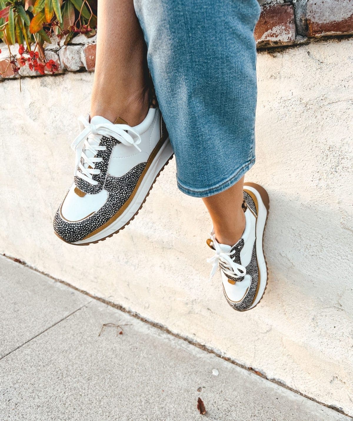 madewell sneakers