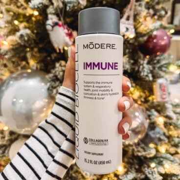 Modere immune