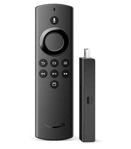 amazon fire tv stick