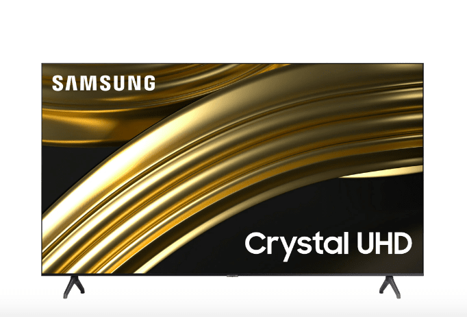 samsung smart tv on sale today