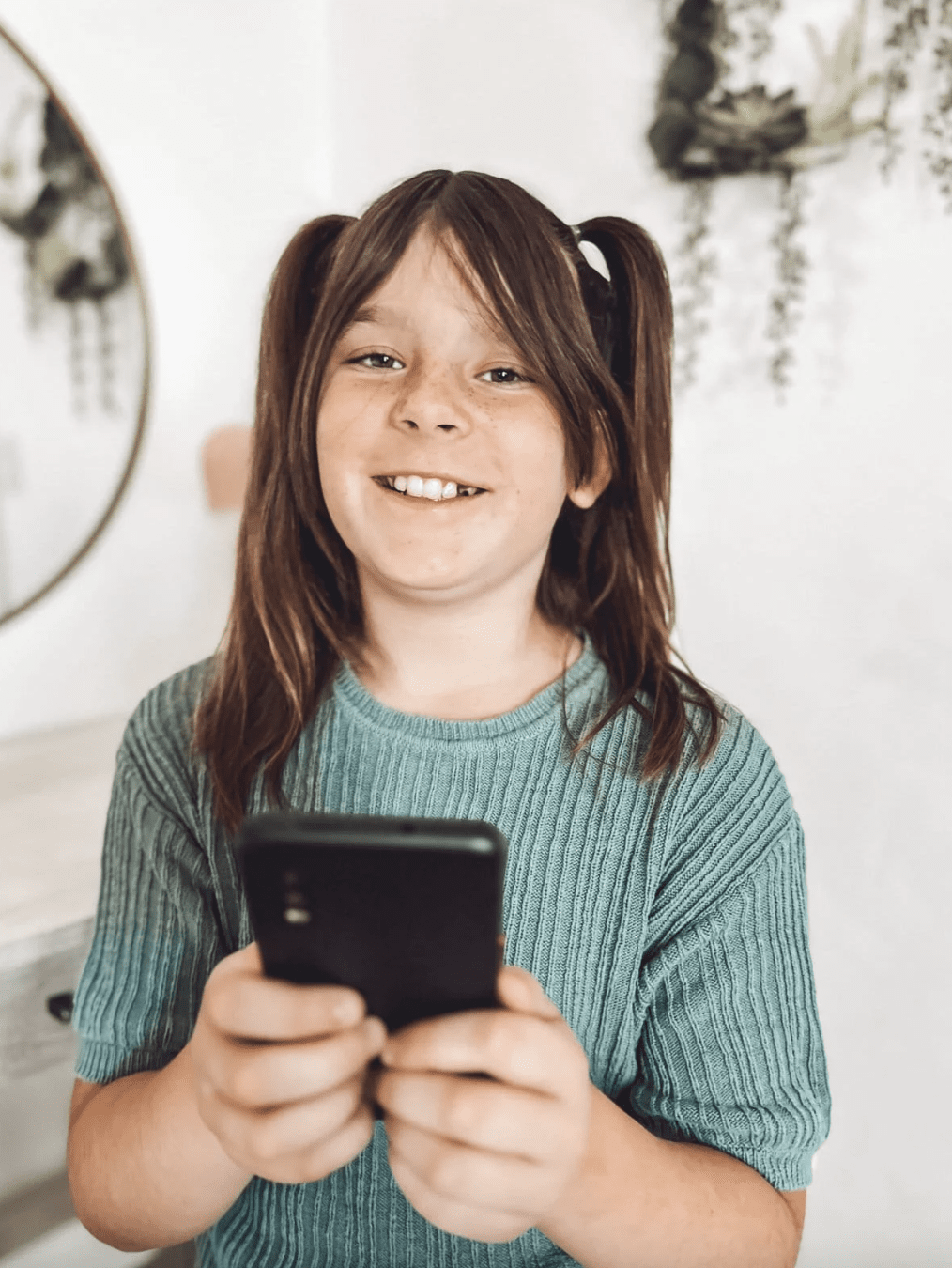 troomi kids smart phone