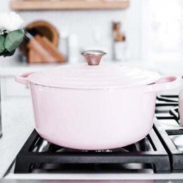 le creuset