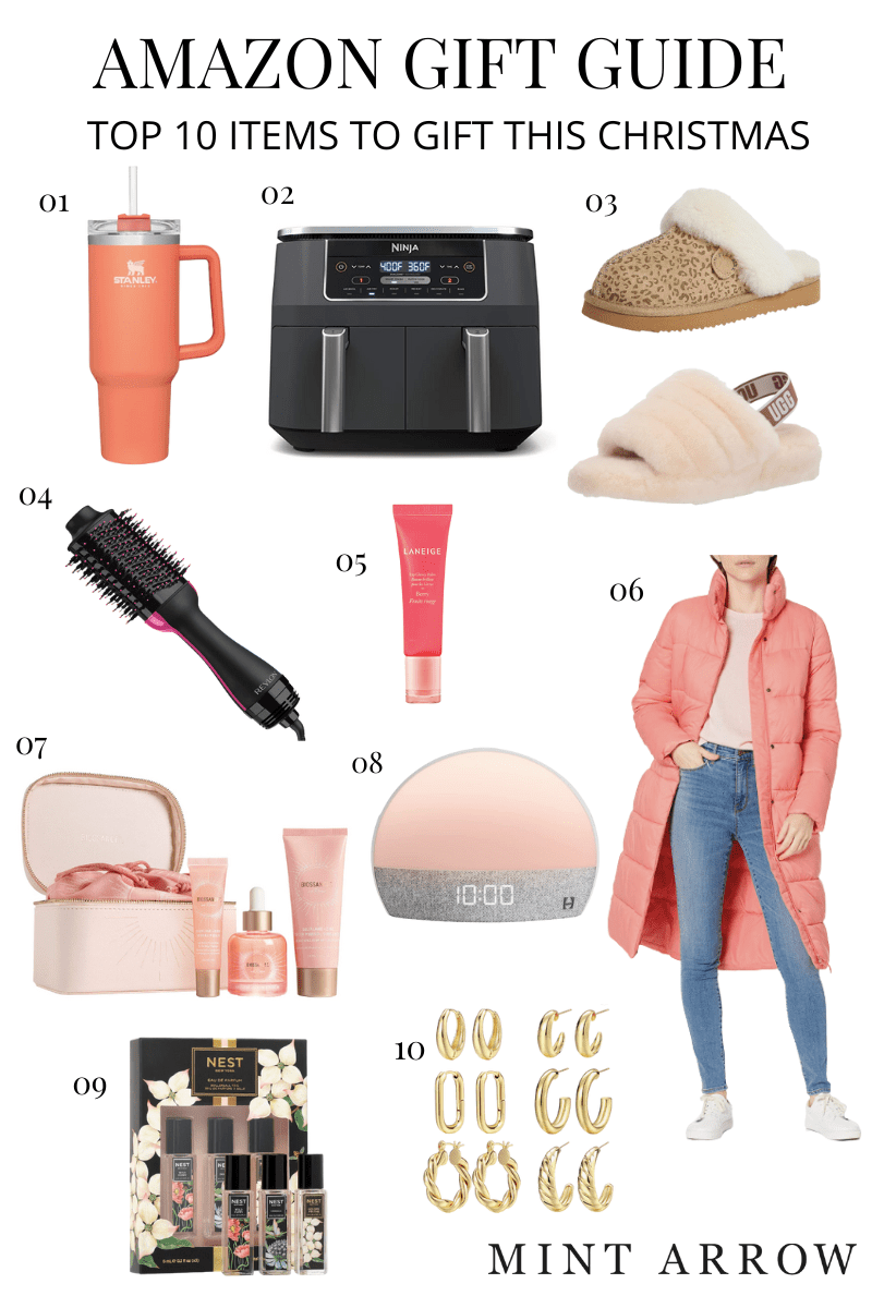 Mother's Day gifts: the ULTIMATE guide for every type of mom - Mint Arrow