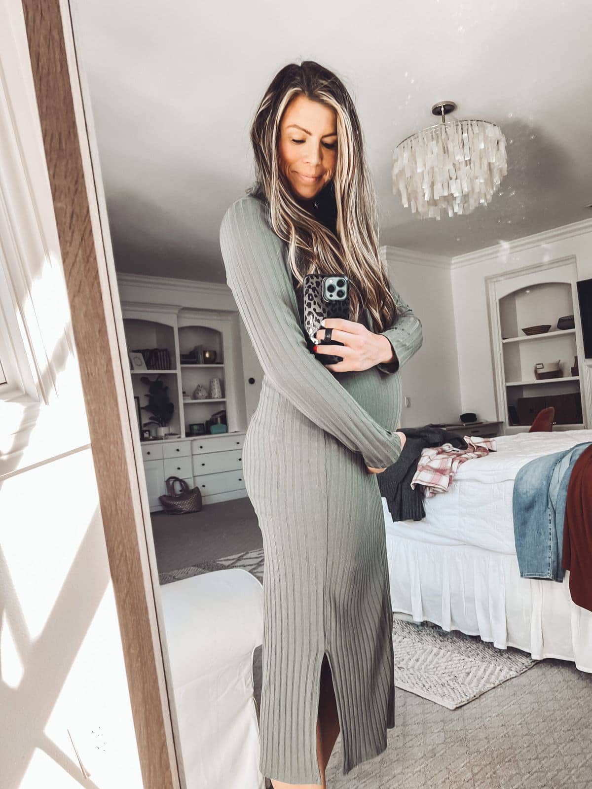 12 Pregnancy Things To Buy After You Find Out You're Pregnant 