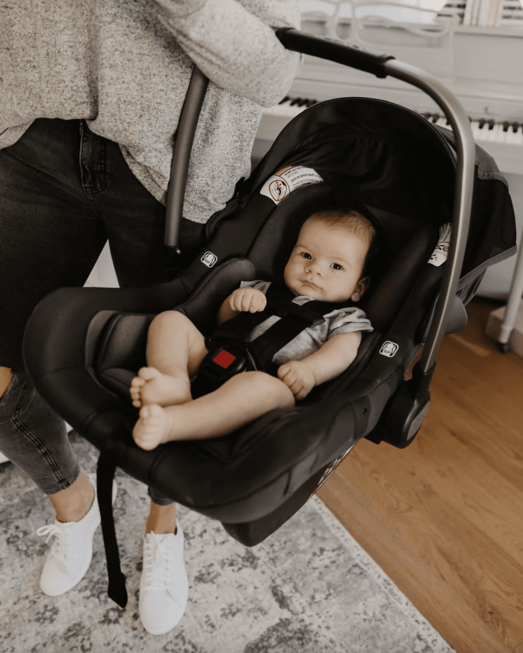 nuna car seat