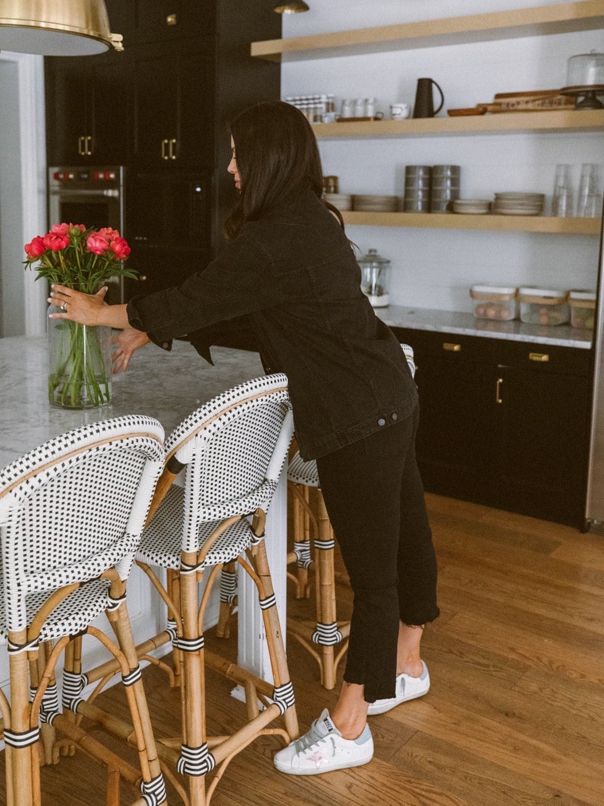 serena and lily barstools