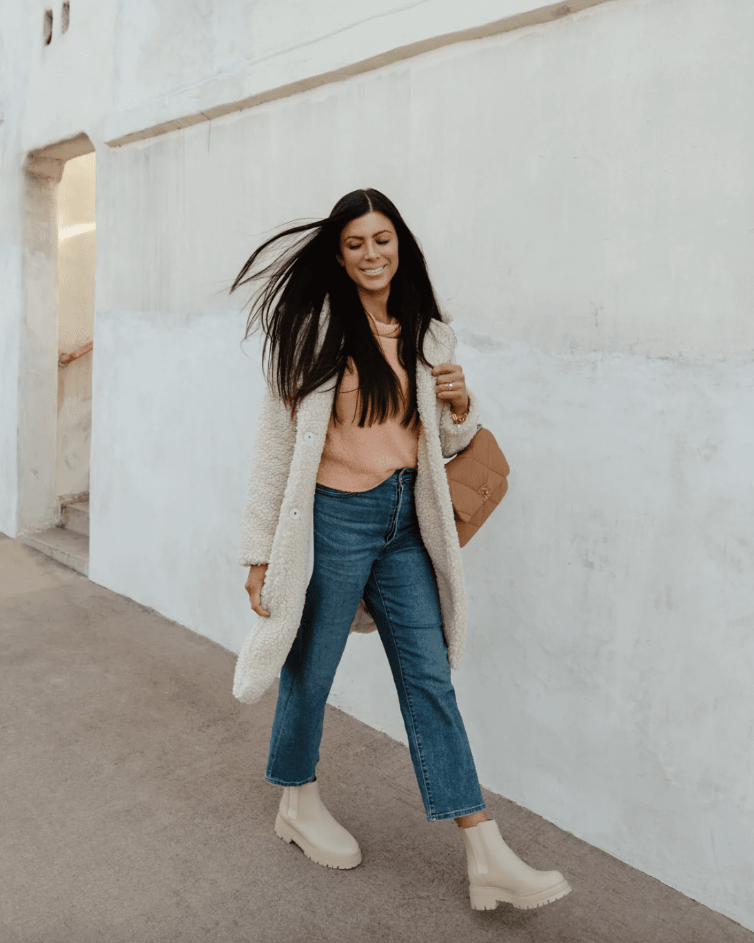 best straight leg jeans