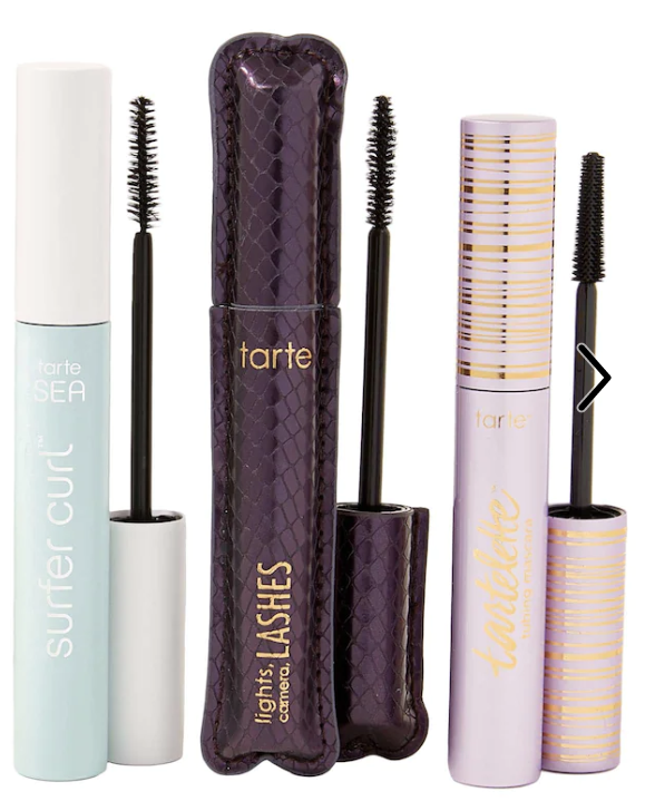 tarte mascara