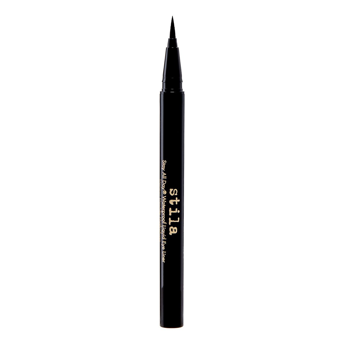 stila waterproof eyeliner