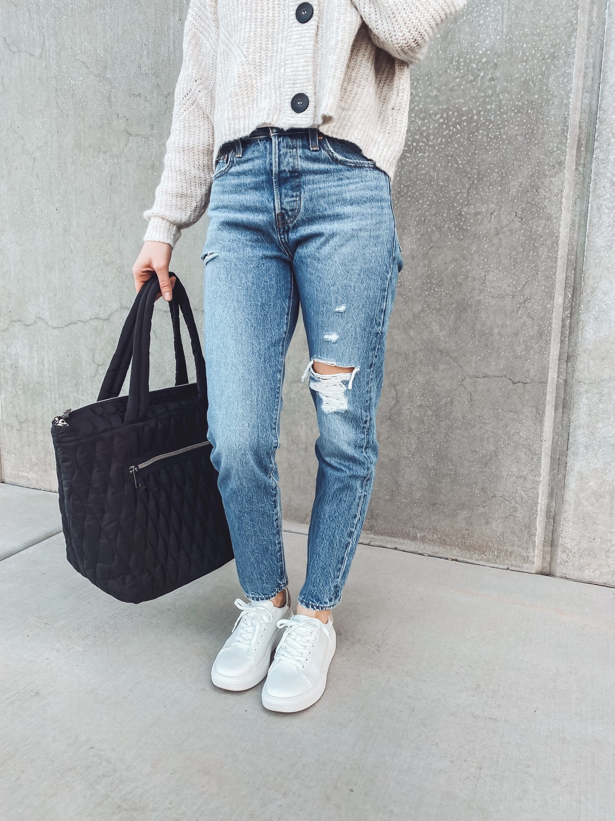 levis for spring
