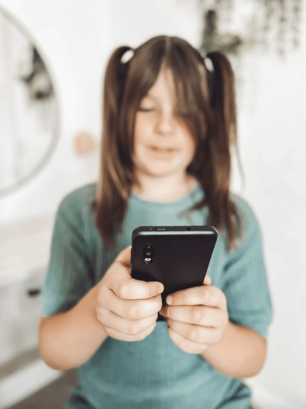best smart phone for kids