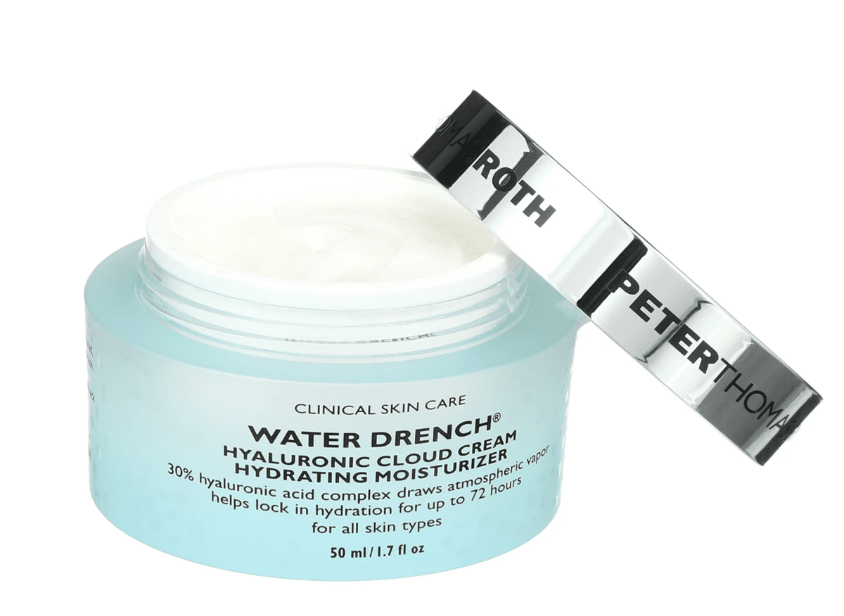 peter thomas roth face moisturizer