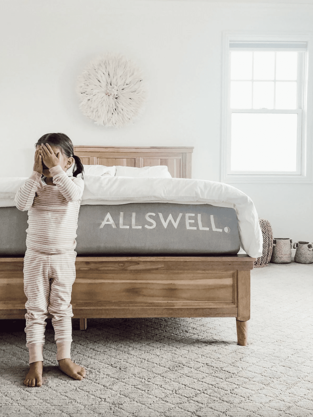 allswell mattress