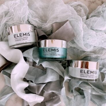 Elemis Pro-Collagen Marine Cream Set