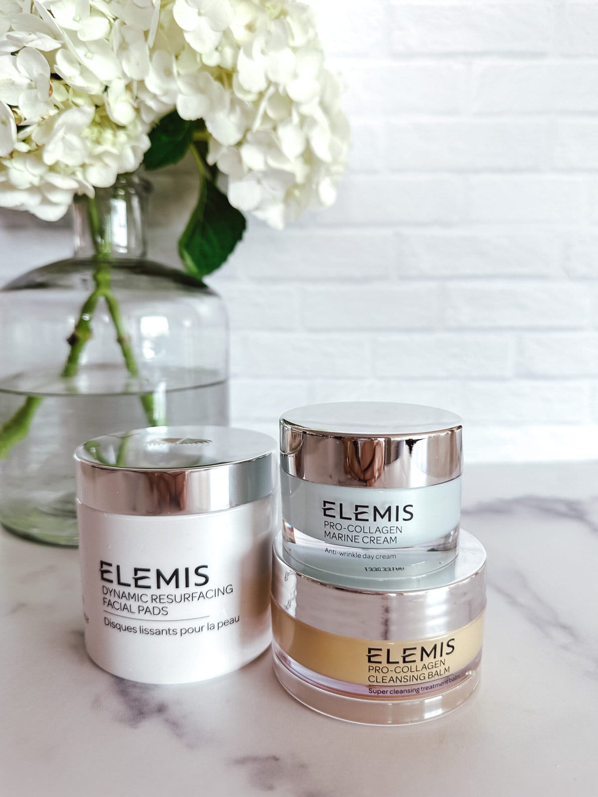 elemis pro-collagen marine cream