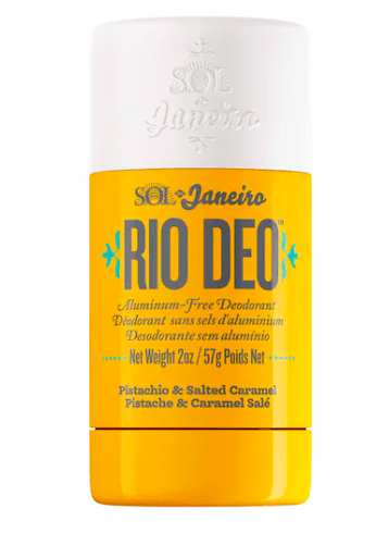 Rio Deo deodorant 