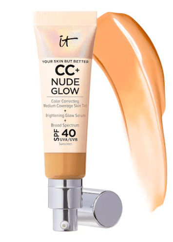 it cosmetics cc nude glow deal