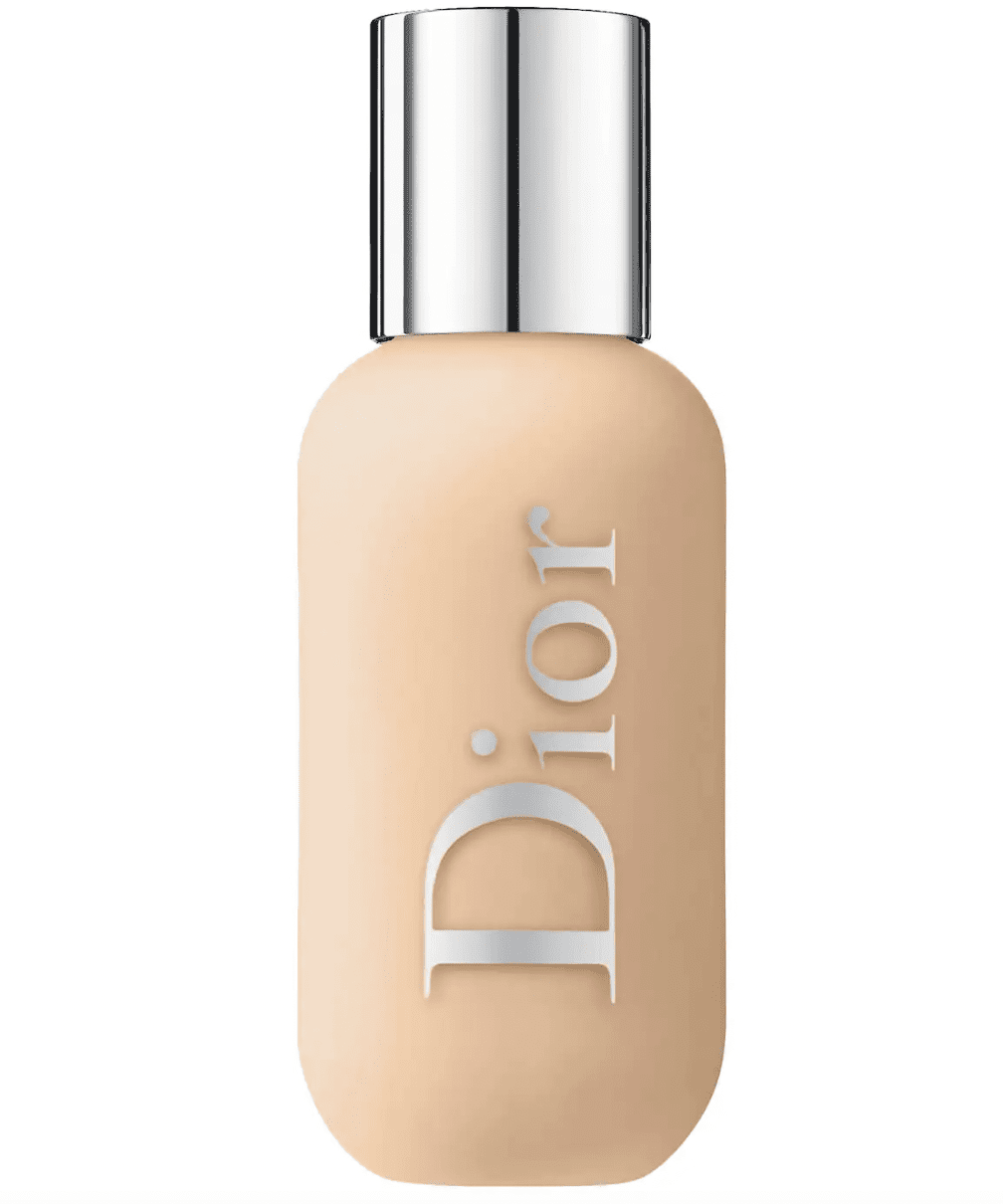 dior backstage foundation sale 