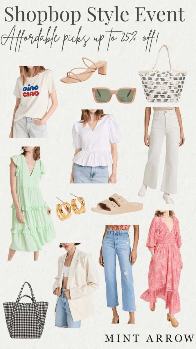 Shopbop How to save BIG on what you really want from Shopbop (pssst promo code ...