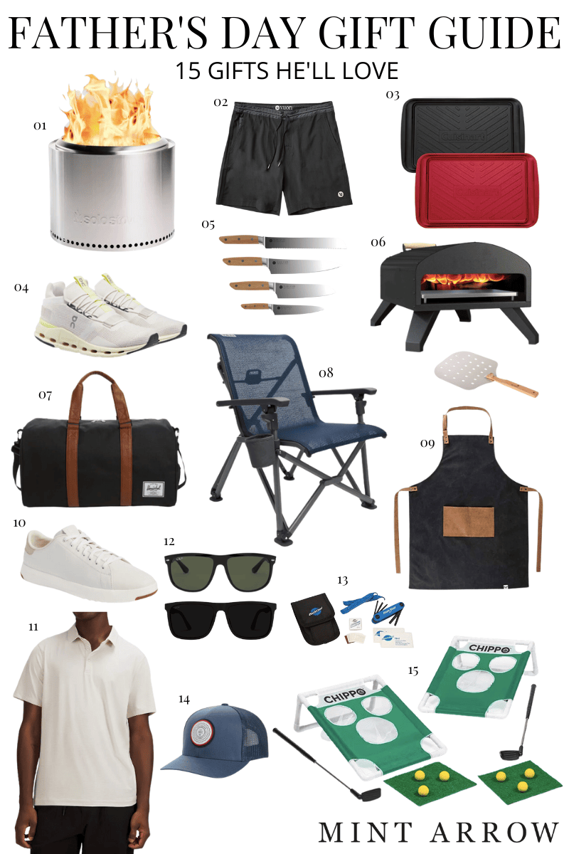 father's day gift ideas
