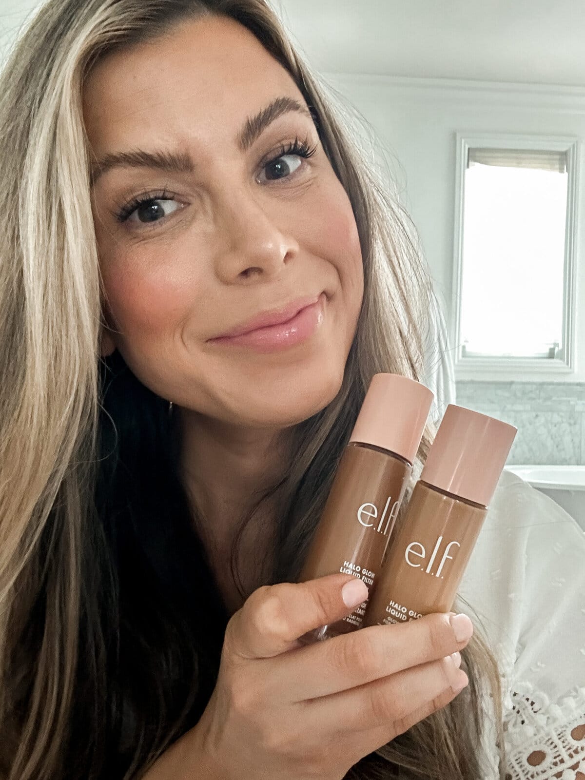 The 13 Best e.l.f. Products That Byrdie Editors Use to the Last Drop