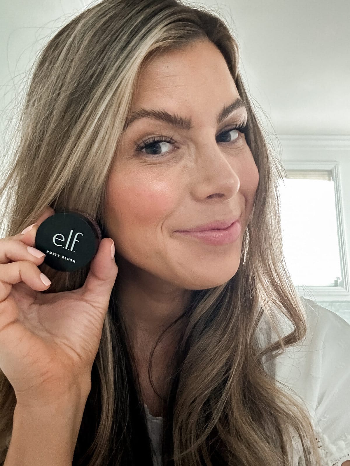 elf cosmetics putty blush