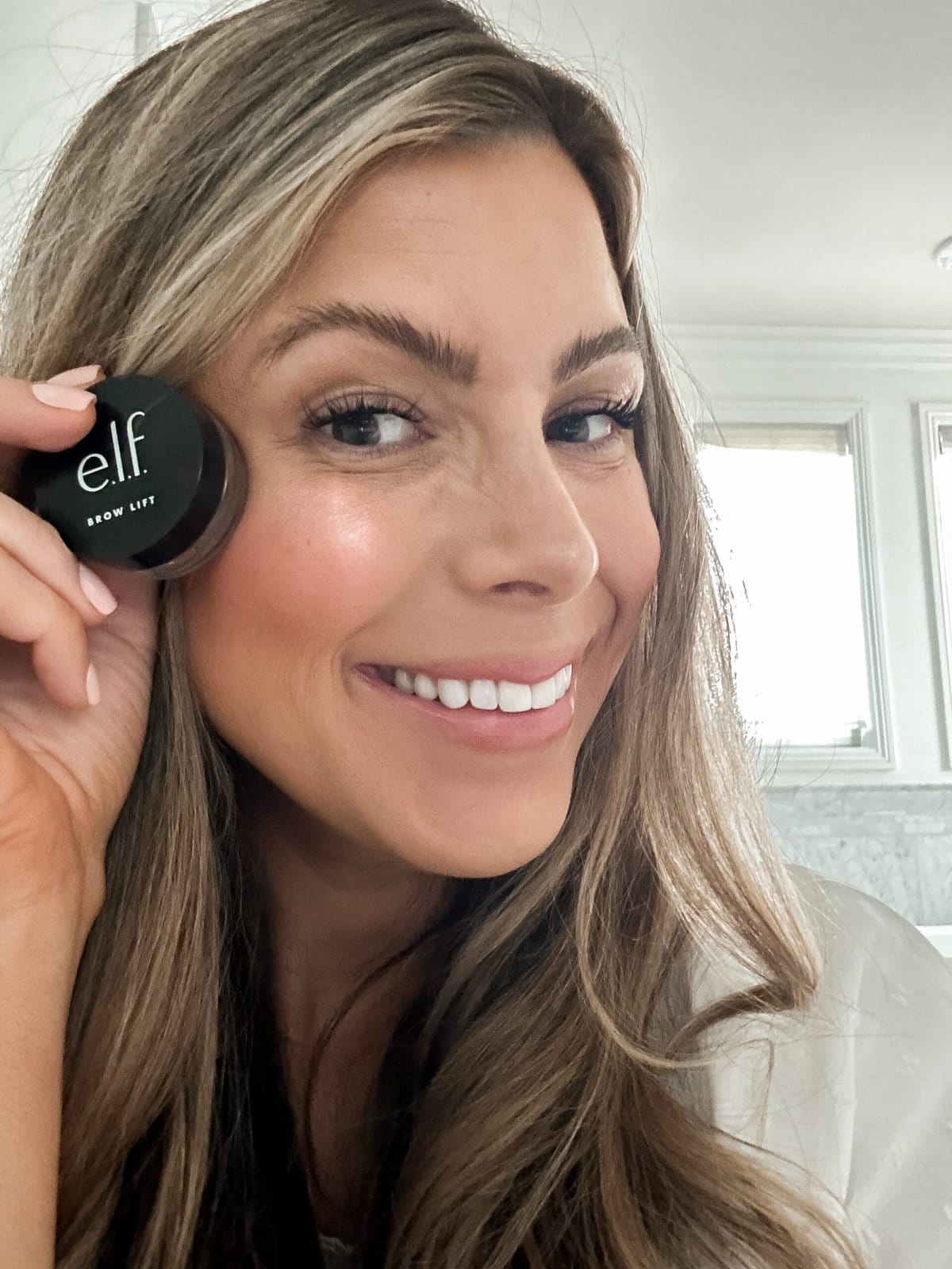 elf cosmetics brow lift