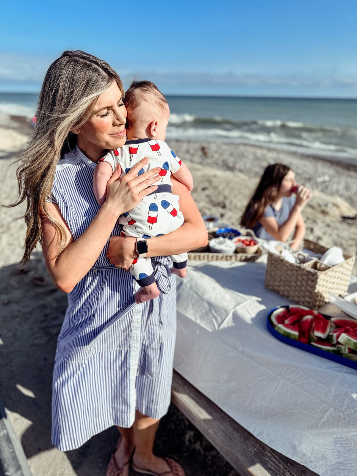 walmart women patriotic dress