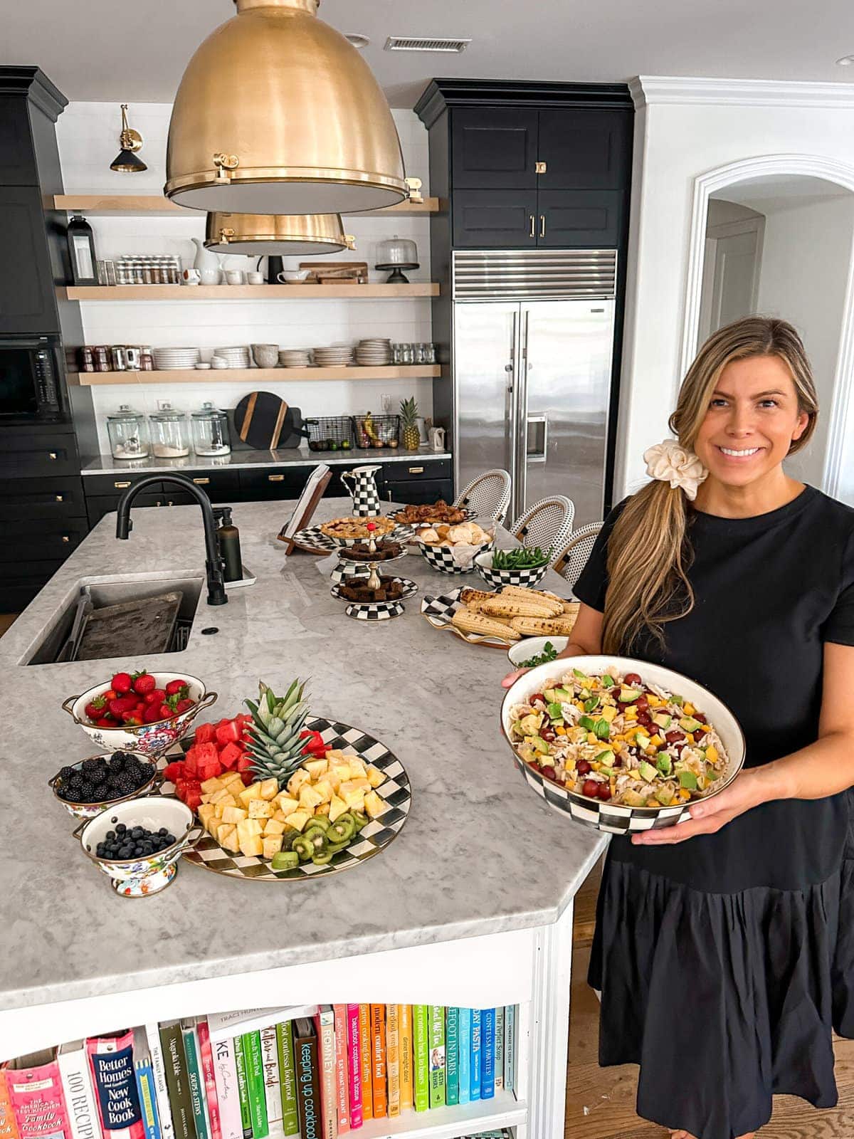 Why you want a platter more than a pot, plus a RARE sale on MacKenzie