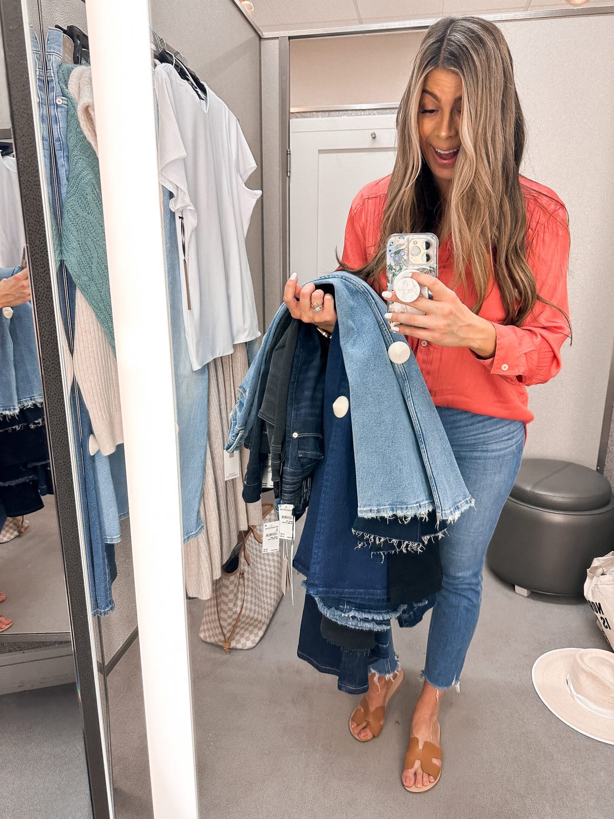 Nordstrom miss me 2024 jeans