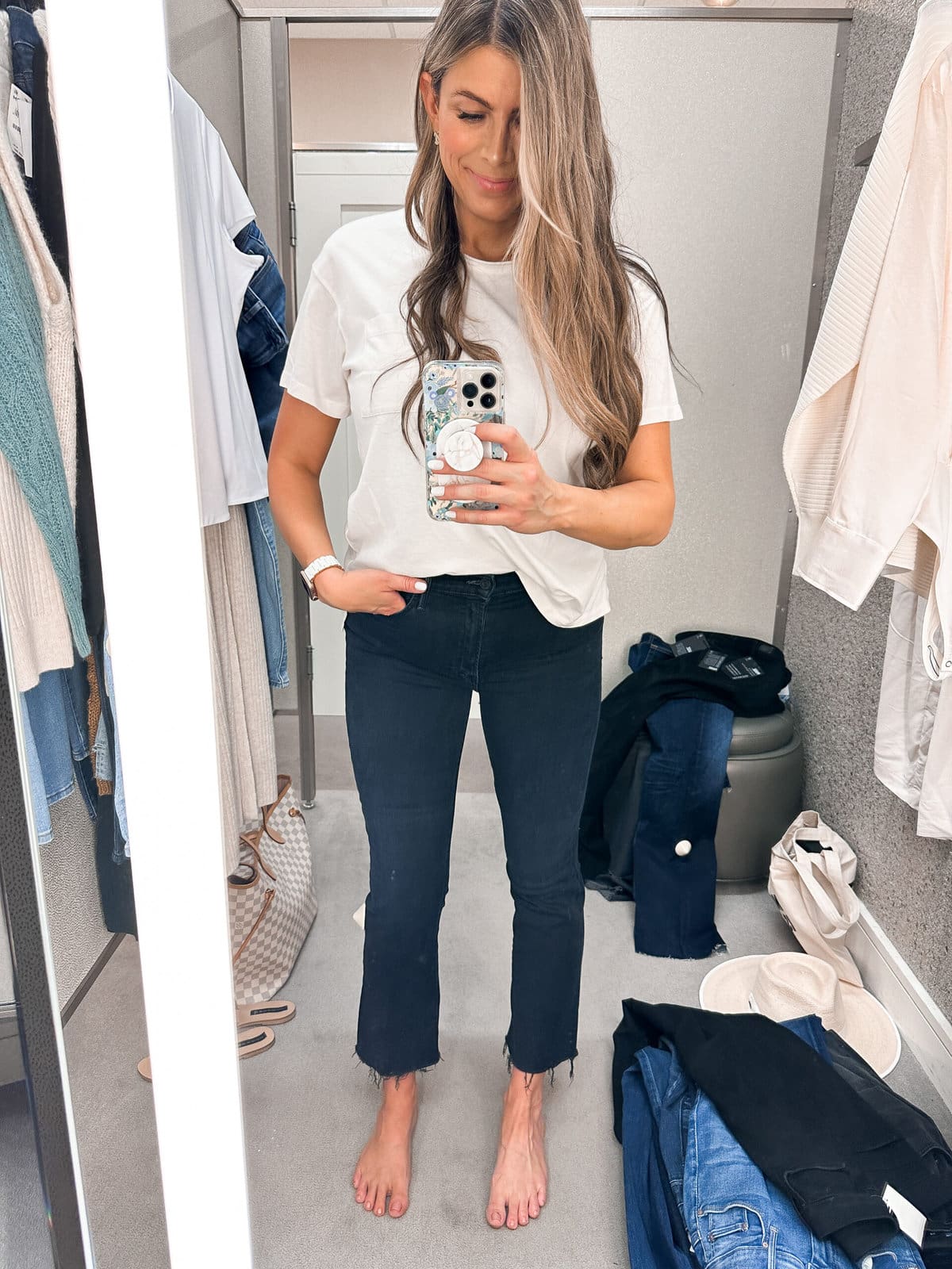 mother denim nordstrom anniversary sale