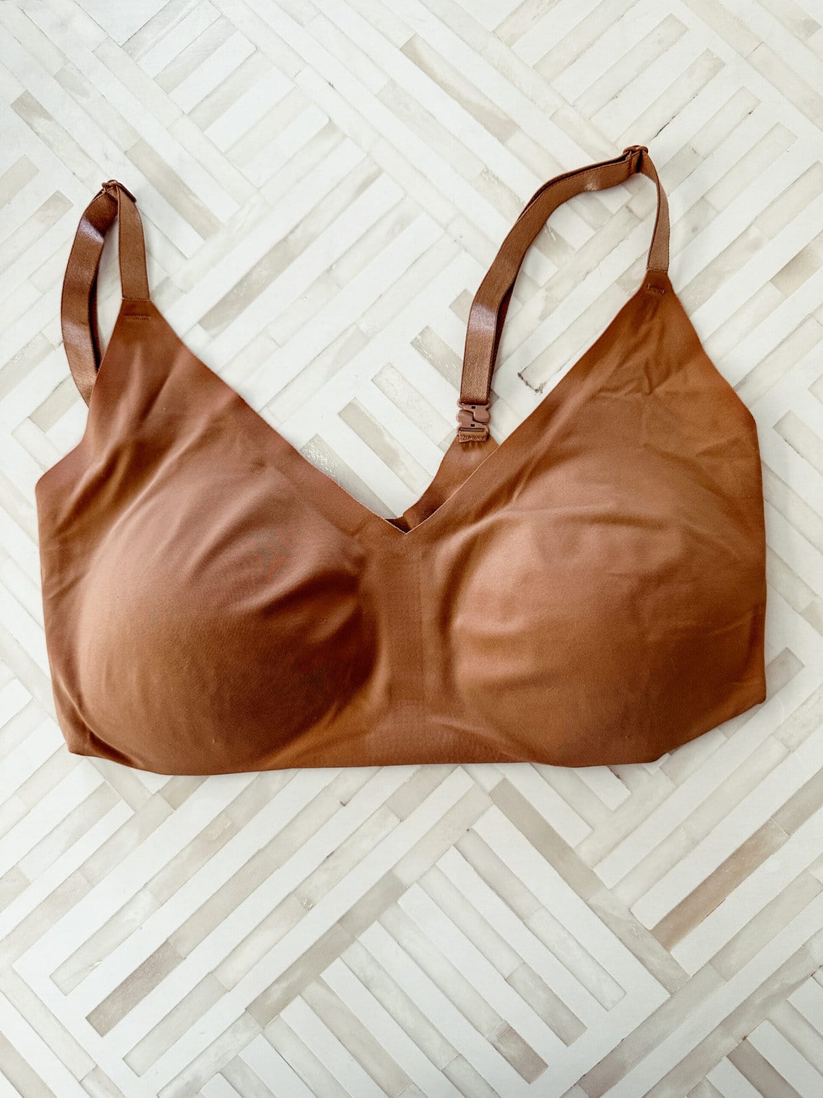 Nordstrom's newest Natori bra already has customers raving