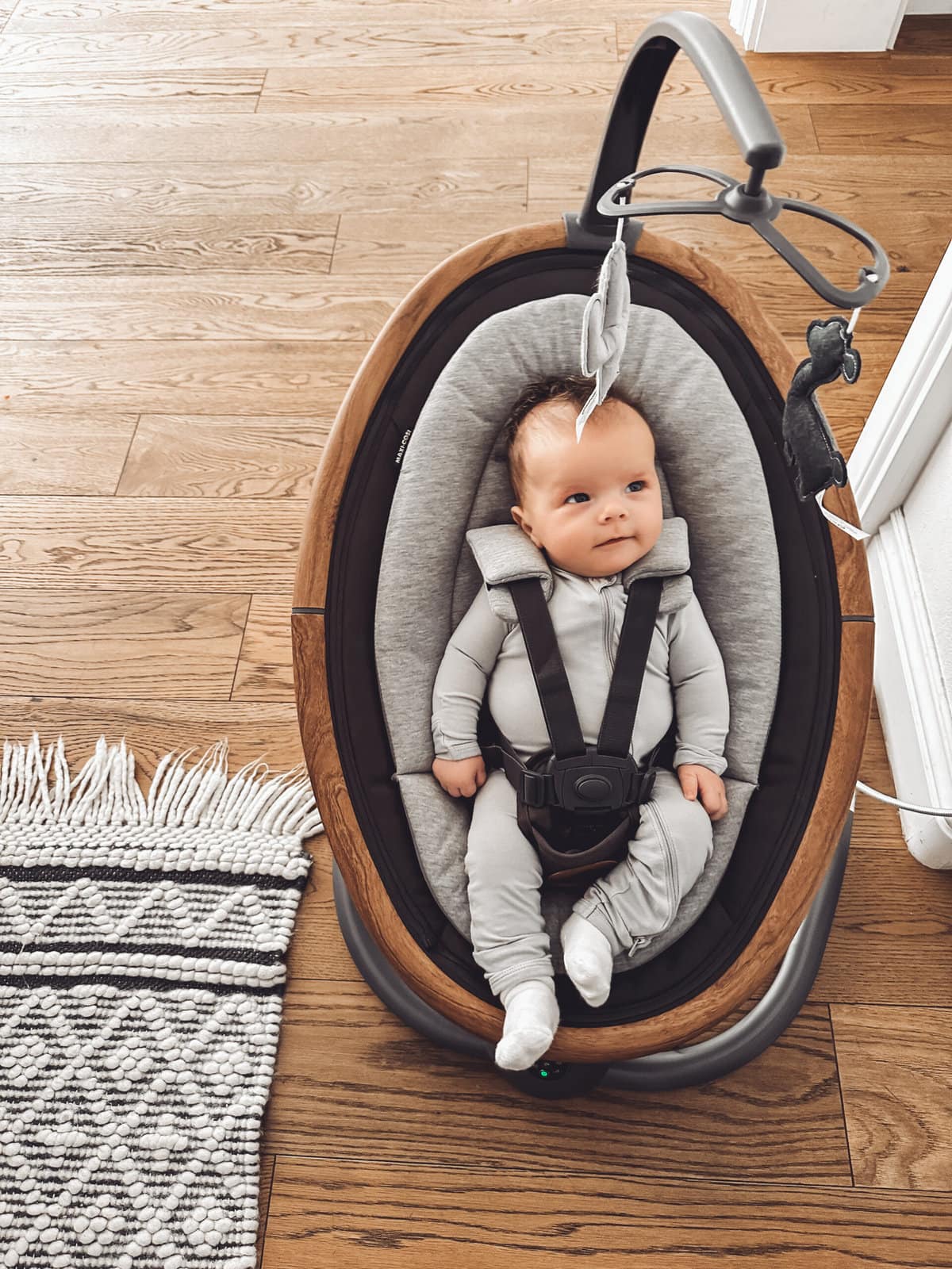 Maxi-Cosi baby swing