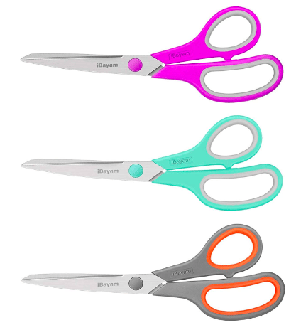 scissors on sale