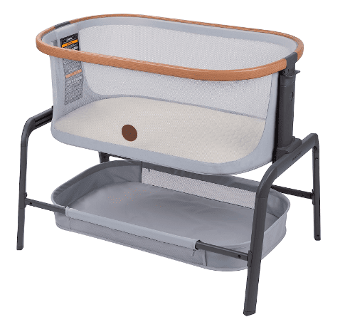 Maxi-Cosi Iora Bedside Bassinet