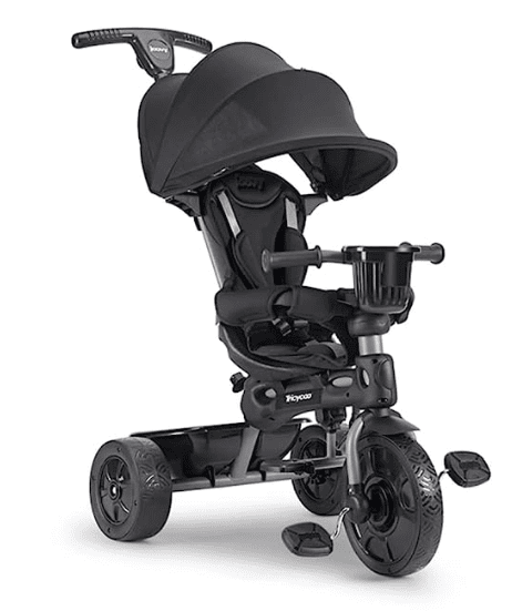 joovy push tricycle deal
