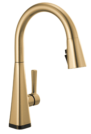 delta touch faucet prime day deal home